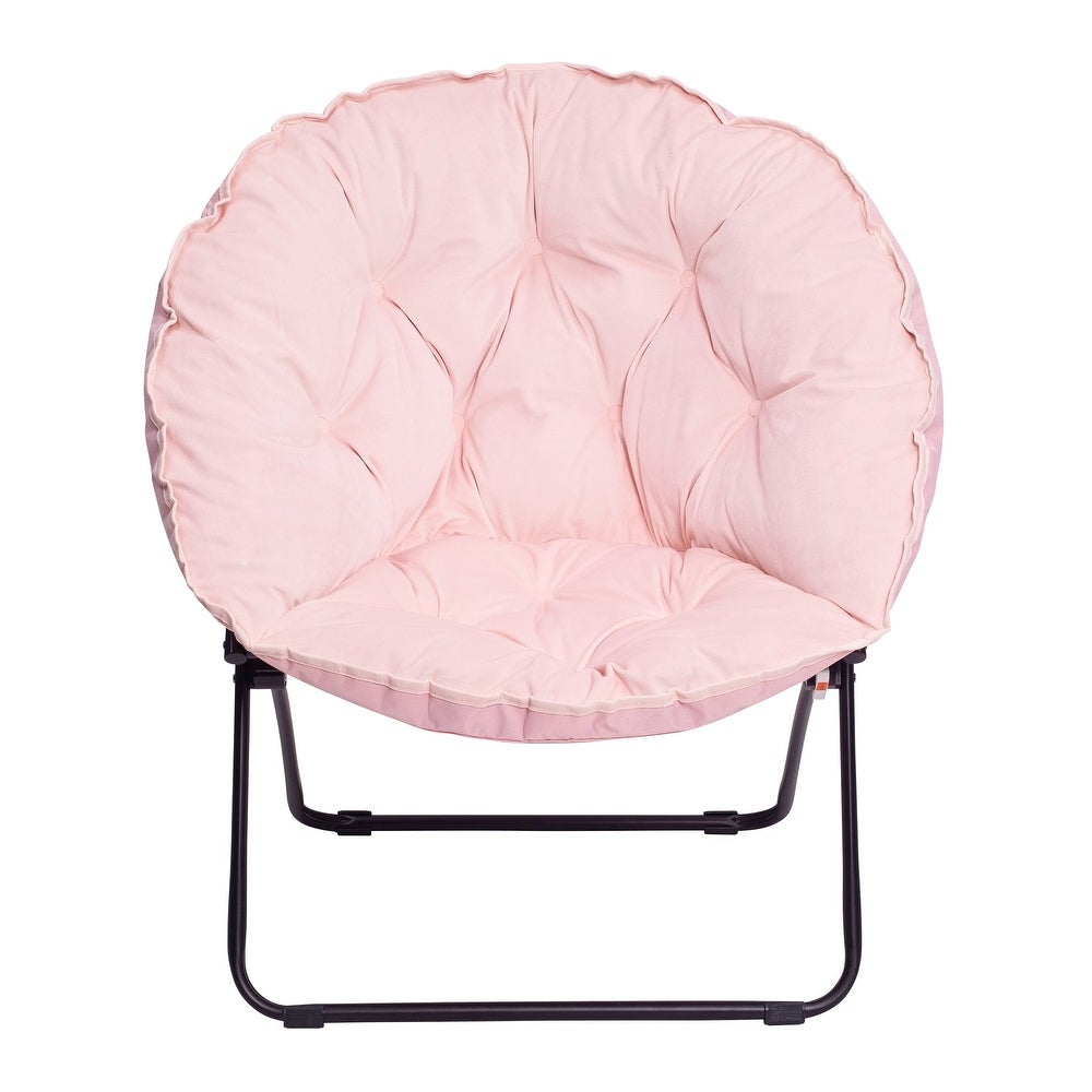 Walmart circle chair hot sale