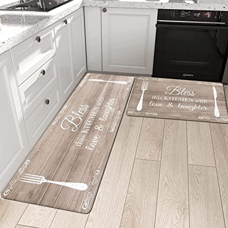 Kitchen Mats & Rugs You'll Love in 2024