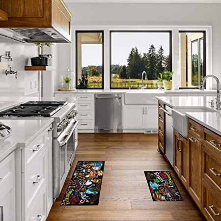 Kitchen Rugs For Wood Floors
