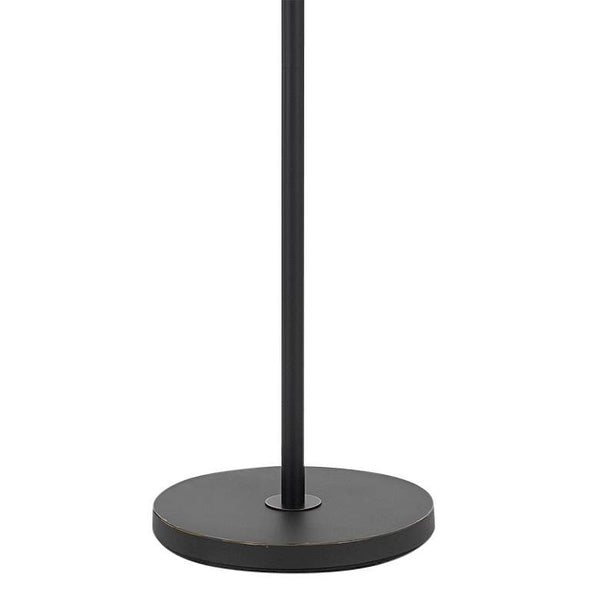 Fishing Rod Dark Bronze Adjustable Task Floor Lamp – Discounted-Rugs