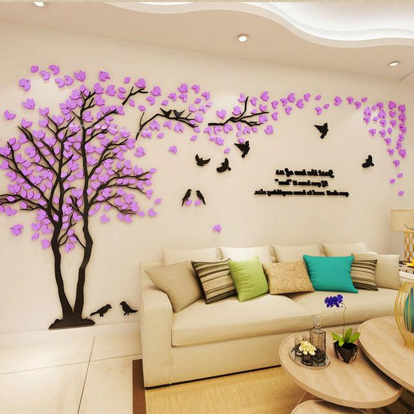 Image result for tree wall sticker
